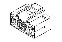 51128-1601, Molex