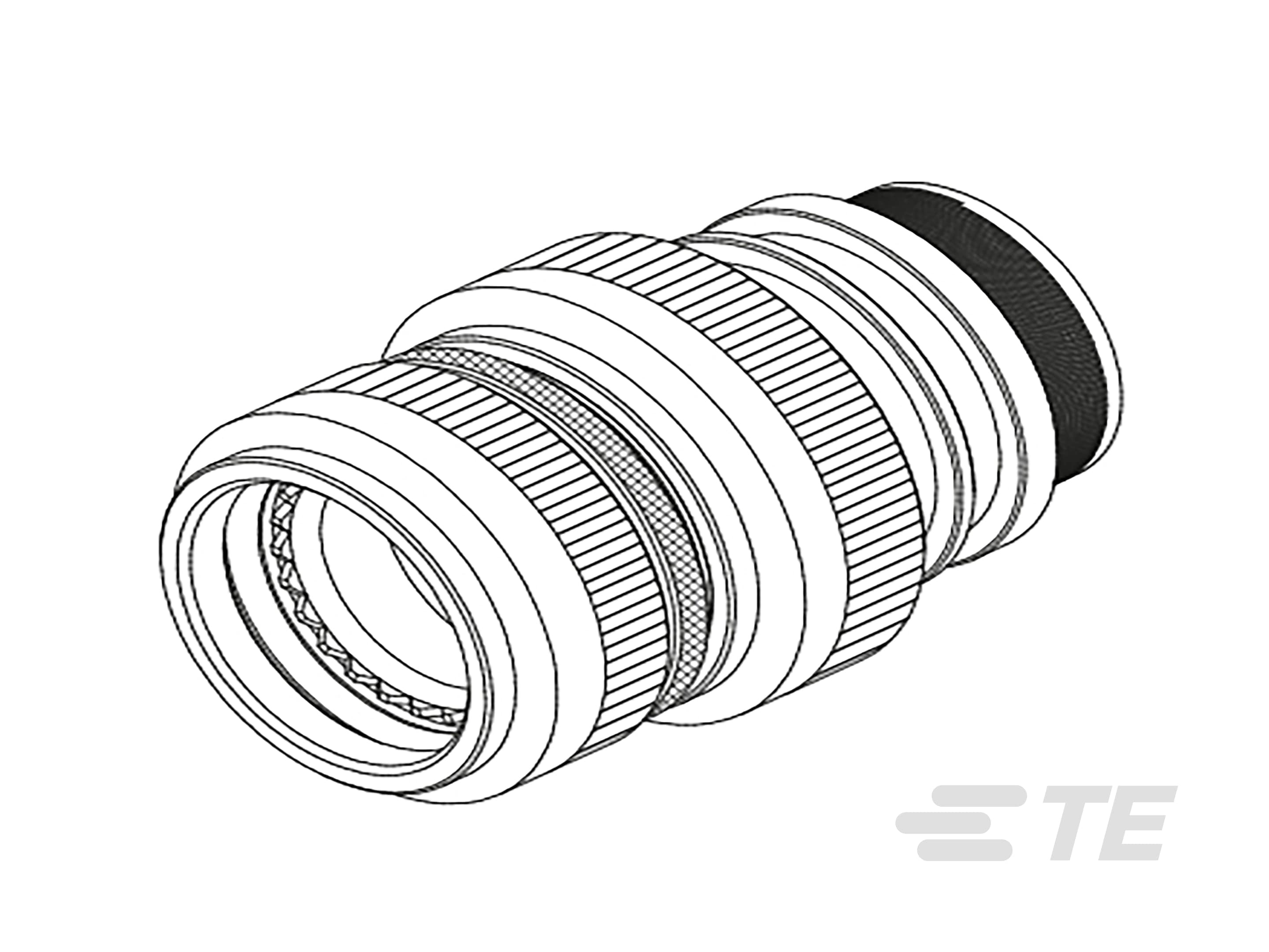 511315-000, TE Connectivity