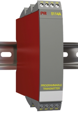 5114AB, PR Electronics