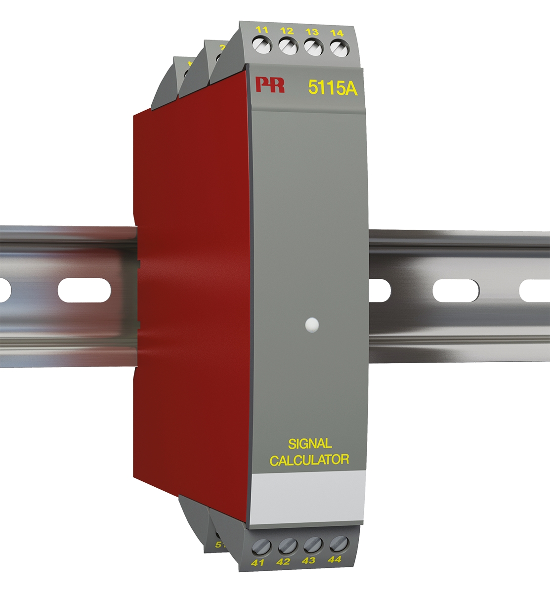 5115A, PR Electronics