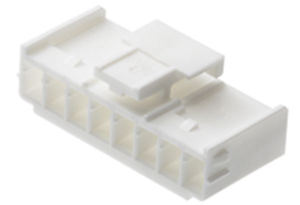 51163-0200, Molex