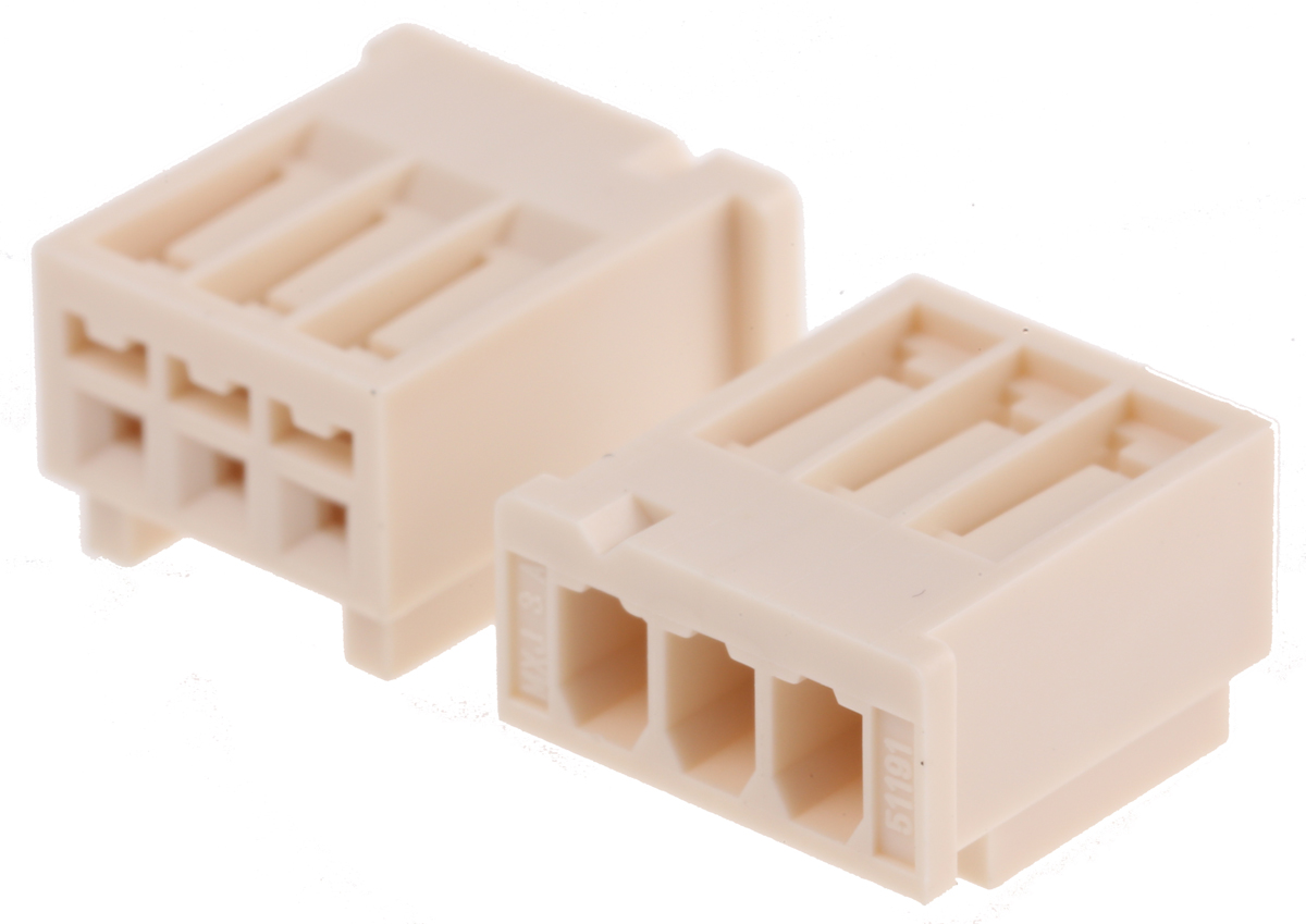 51191-0300, Molex