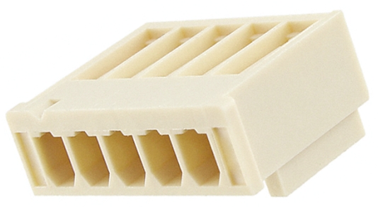 51191-0500, Molex