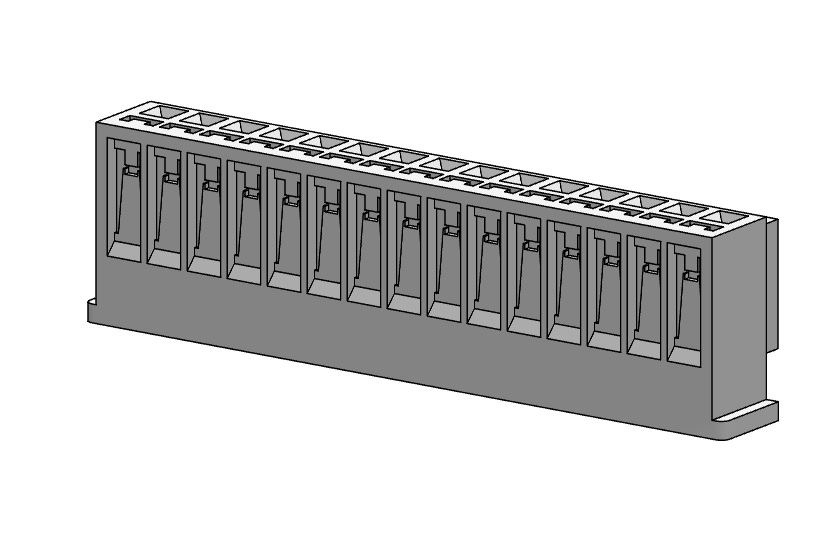 511911500, Molex