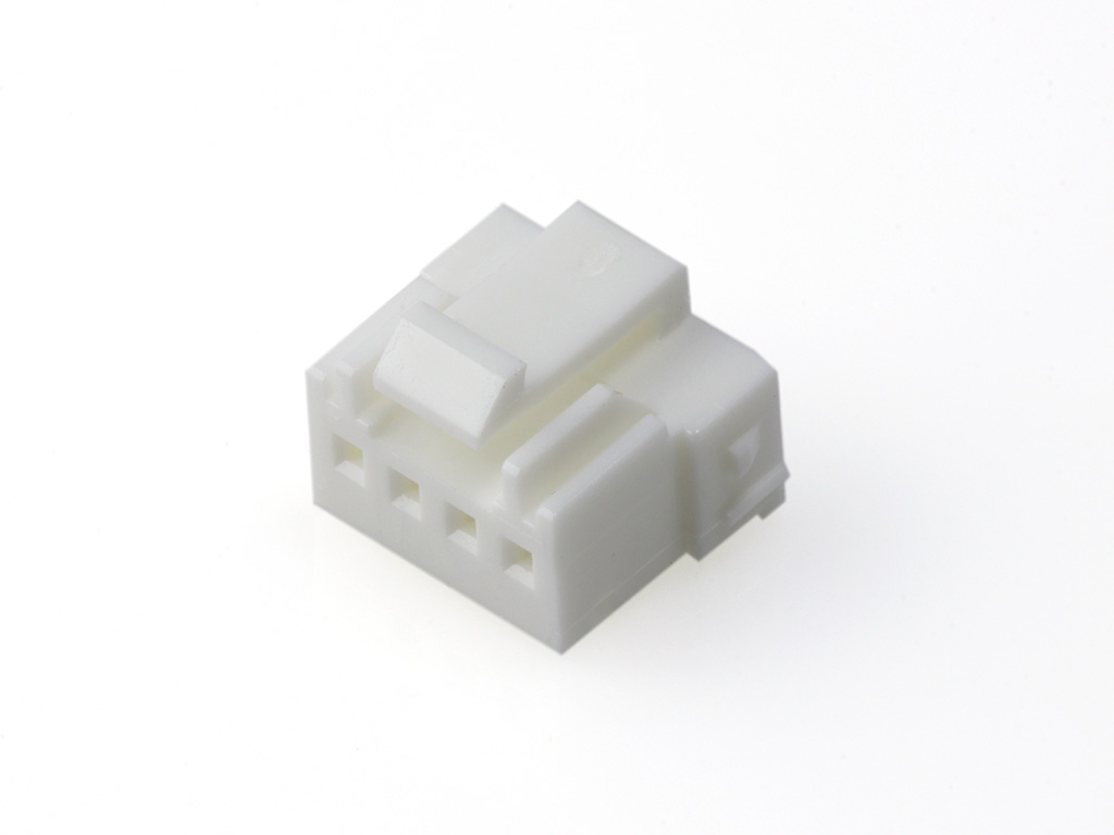 51216-0400, Molex