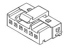 512160200, Molex