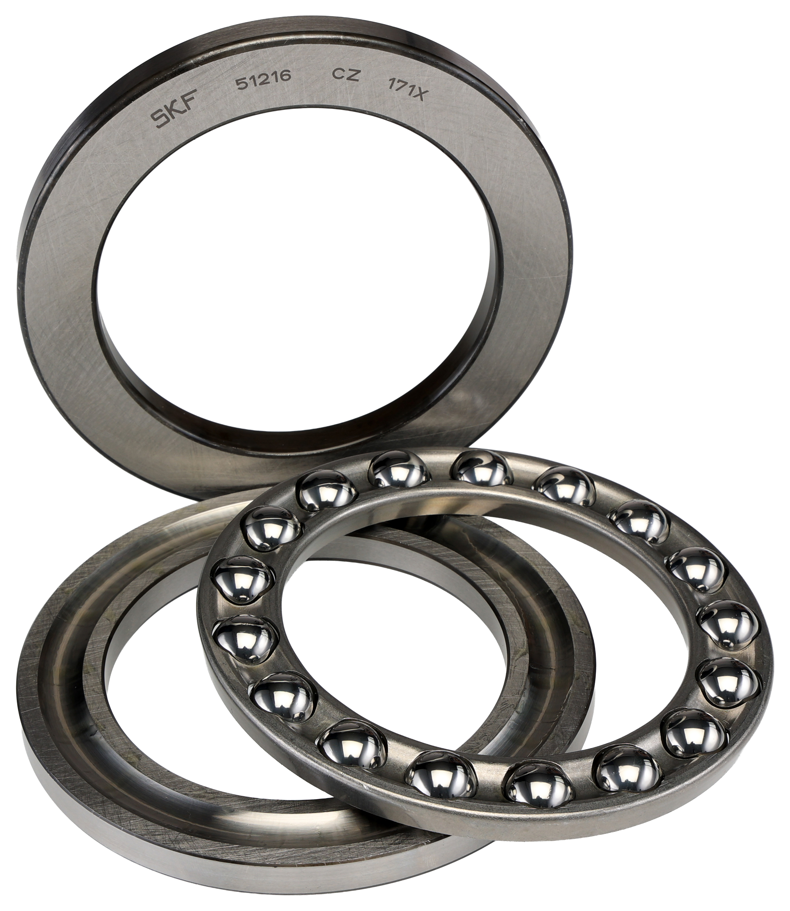 51216, SKF