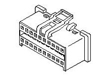 51242-2000, Molex