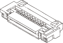 51296-4094, Molex