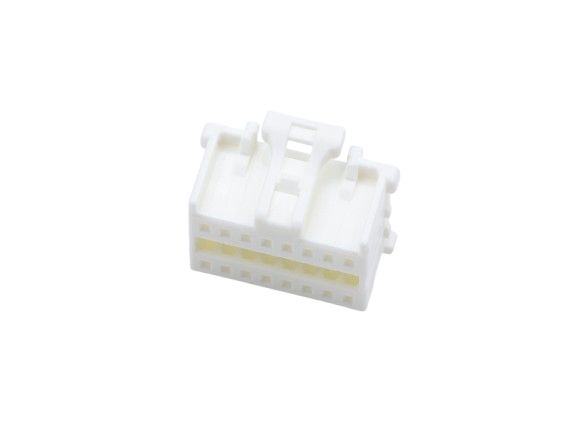 51353-1600, Molex