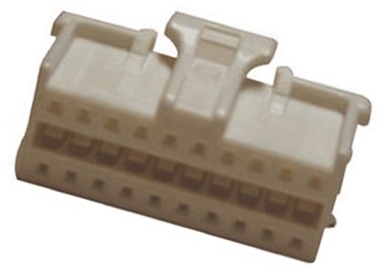51353-1600, Molex