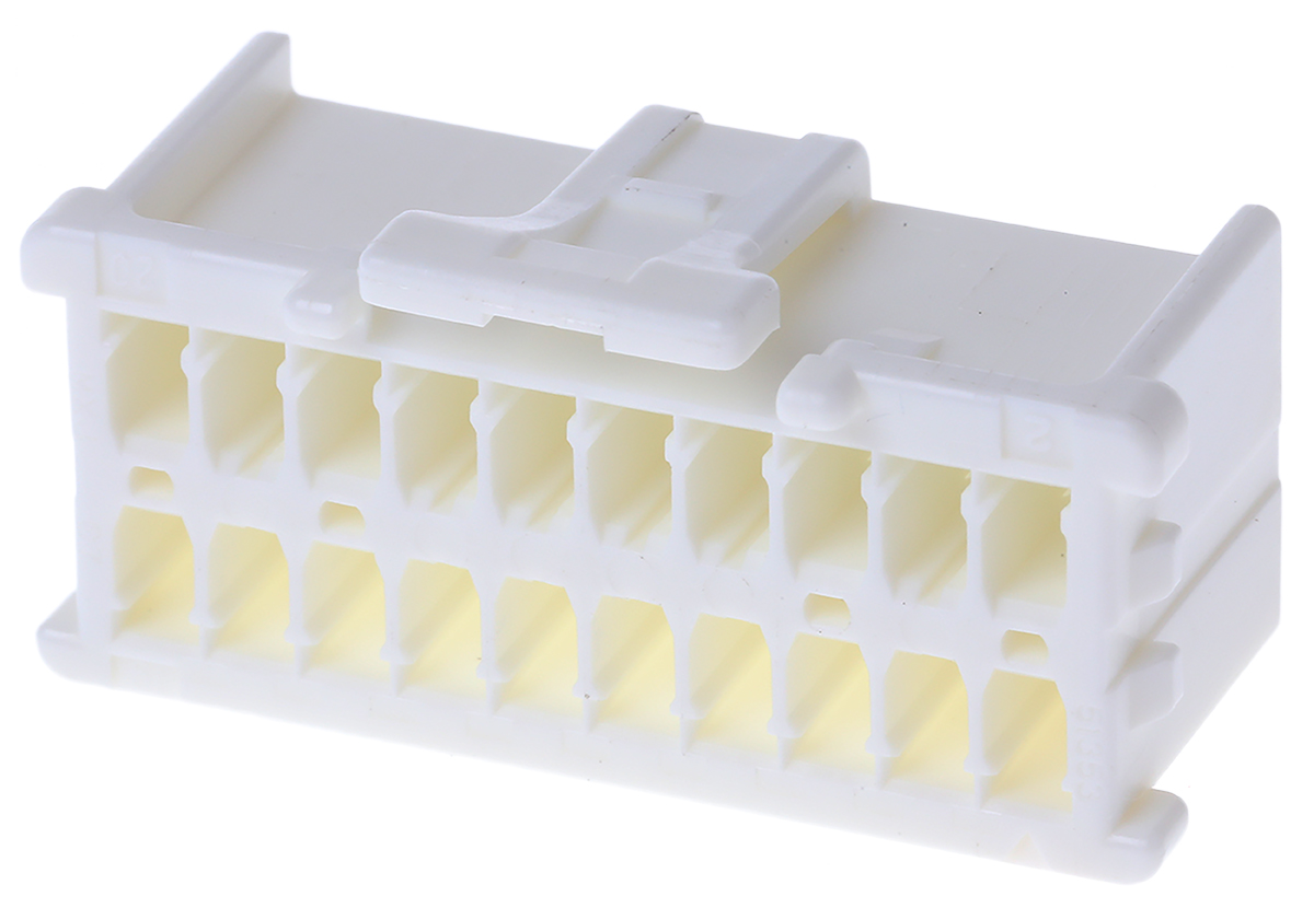 51353-2000, Molex