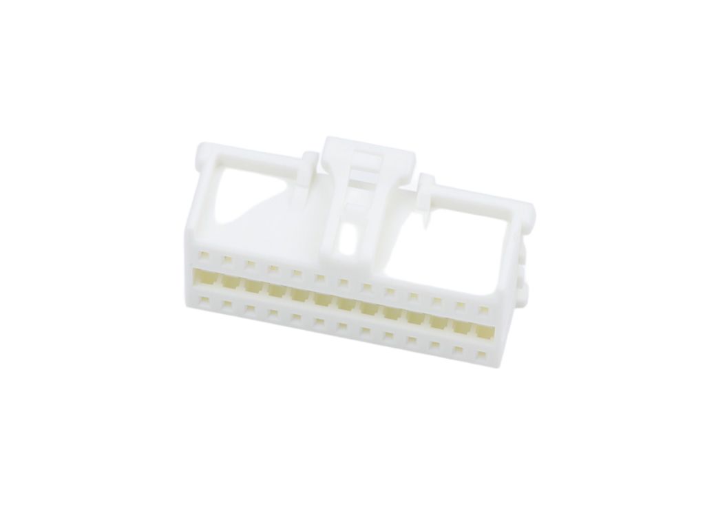 51353-2600, Molex