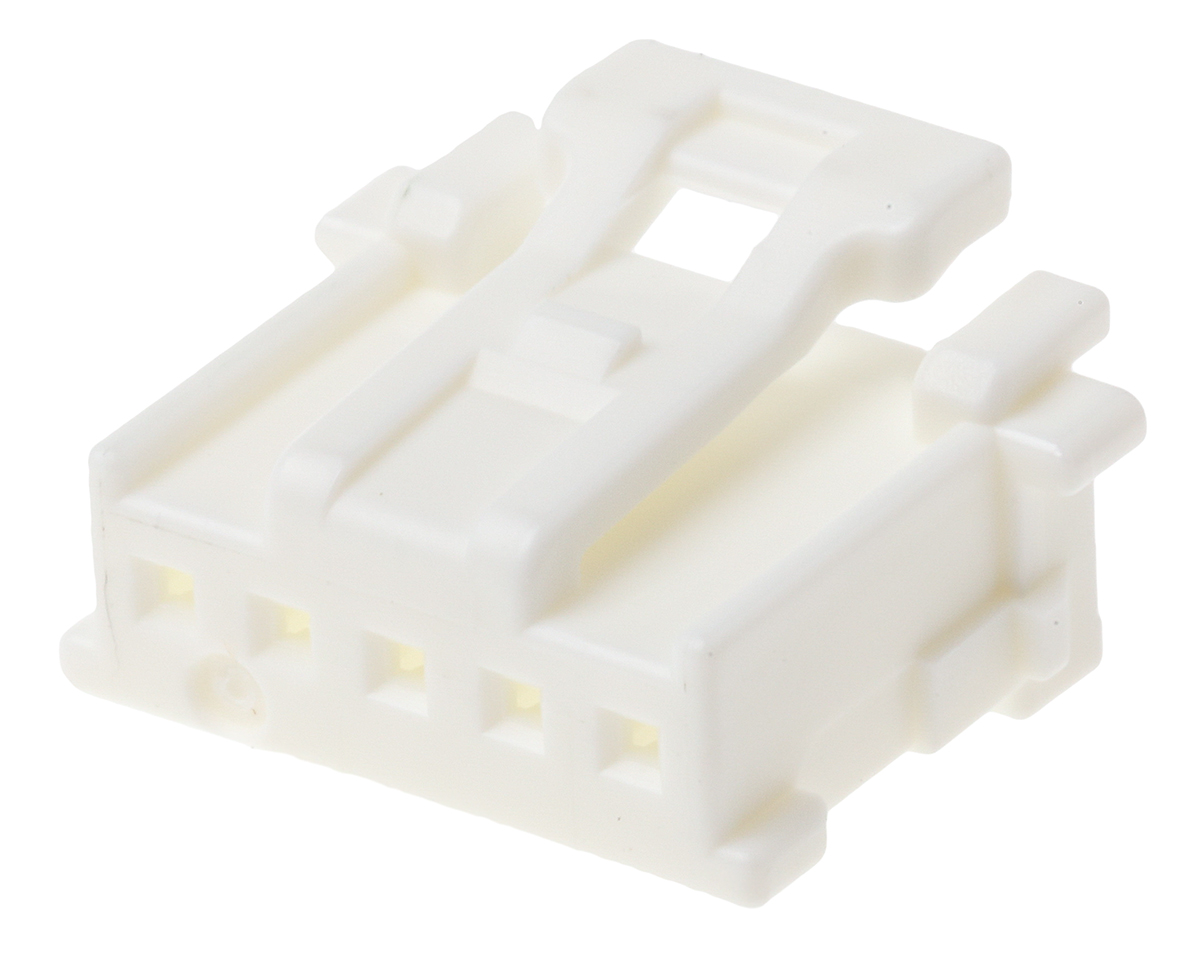 51382-0500, Molex