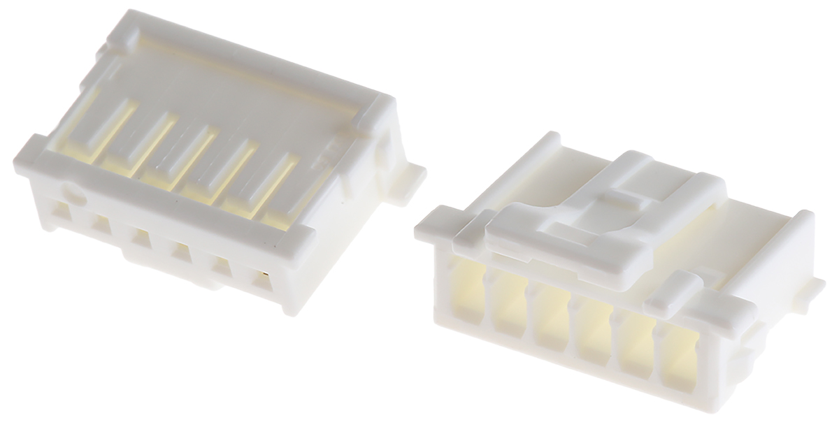 51382-0600, Molex