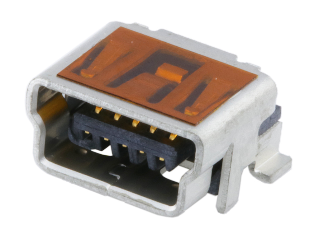 51387-0530, Molex