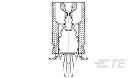 5145113-1, TE Connectivity
