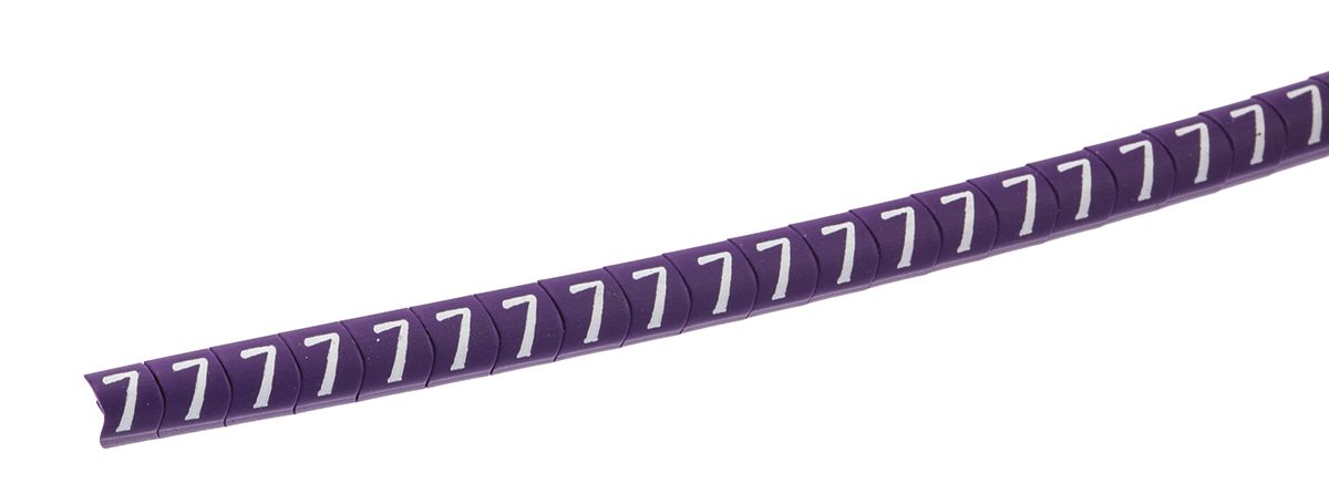 515-03952 HGDC2-5 7-PVC-VT, HellermannTyton