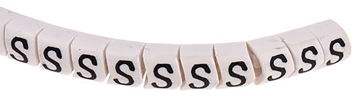 515-03956 HGDC2-5 S-PVC-WH, HellermannTyton