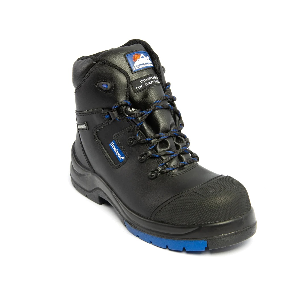 5160BK030, Himalayan