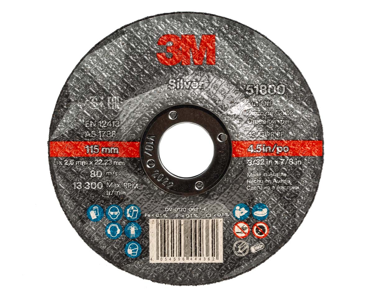 51800, 3M