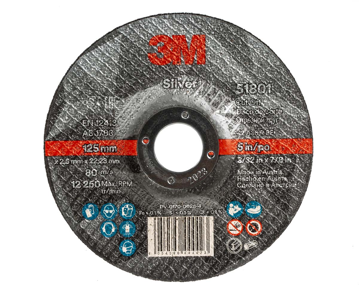 51801, 3M