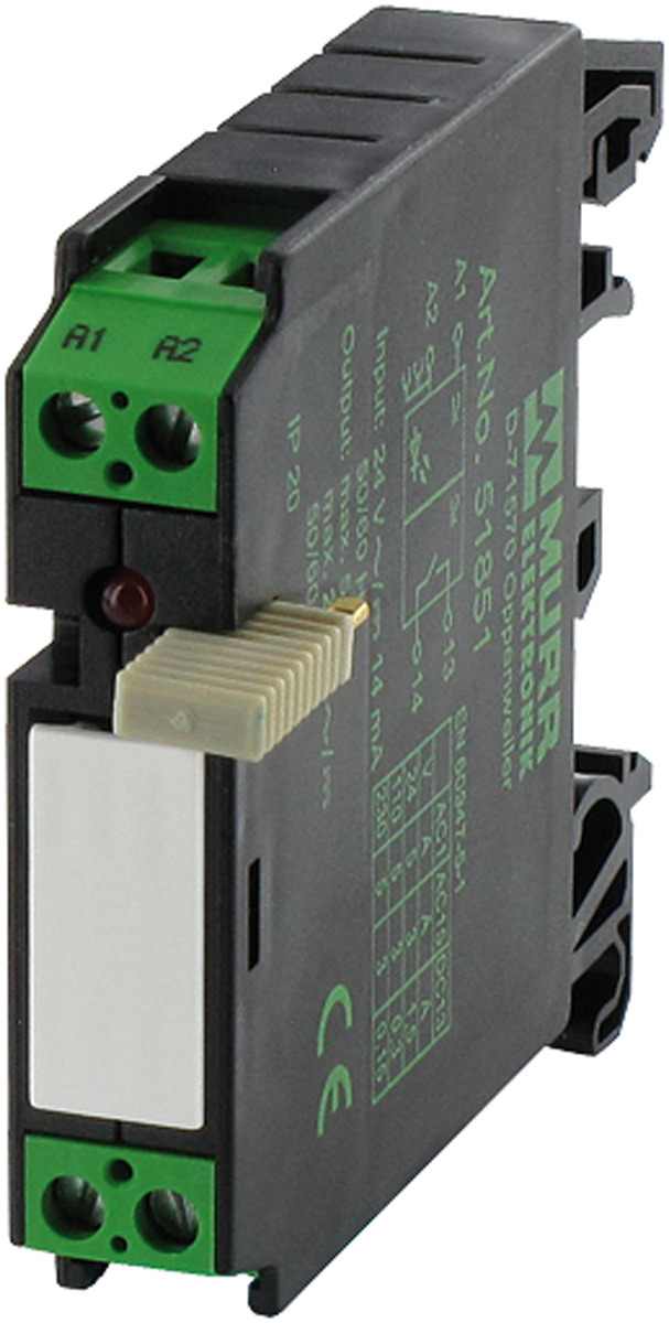 51851, Murrelektronik Limited