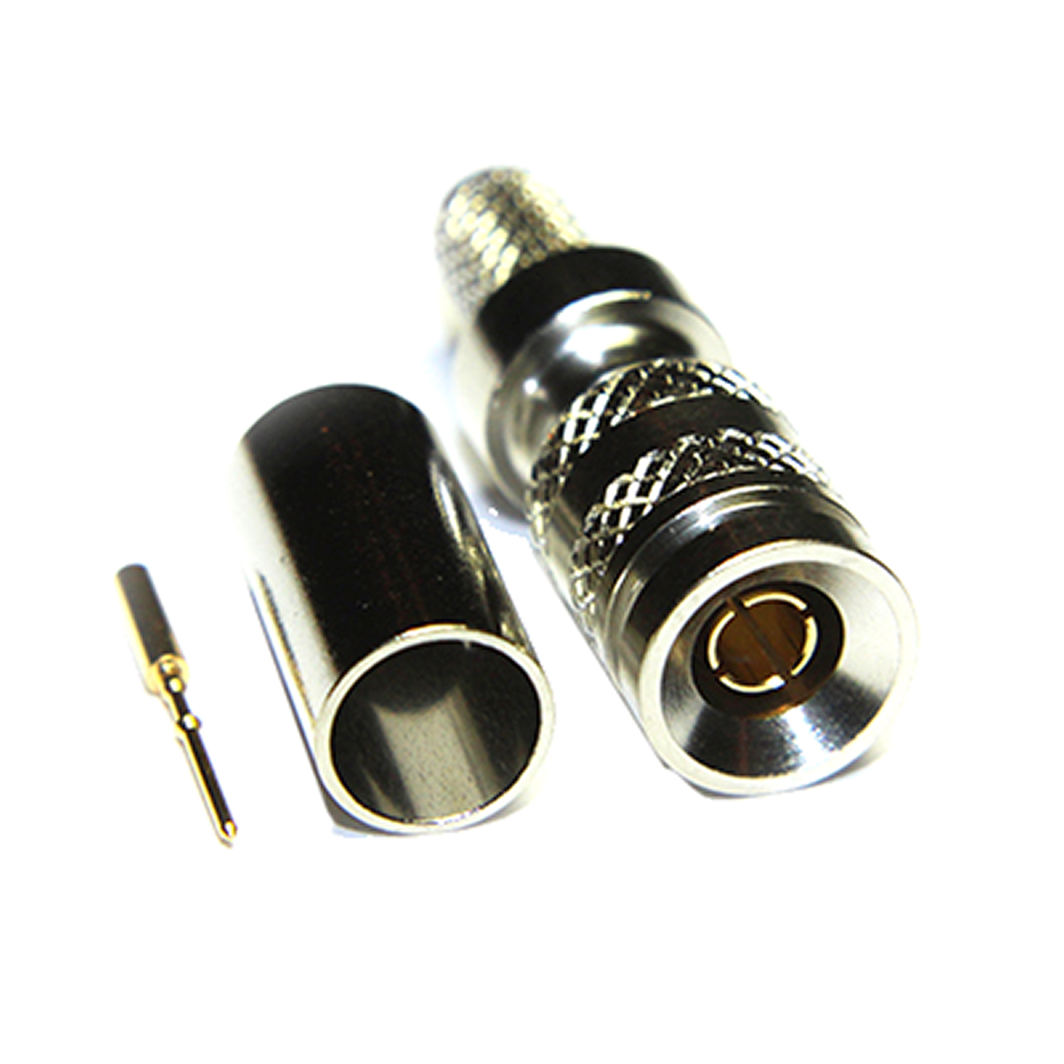 52-005-B6-FA, COAX Connectors