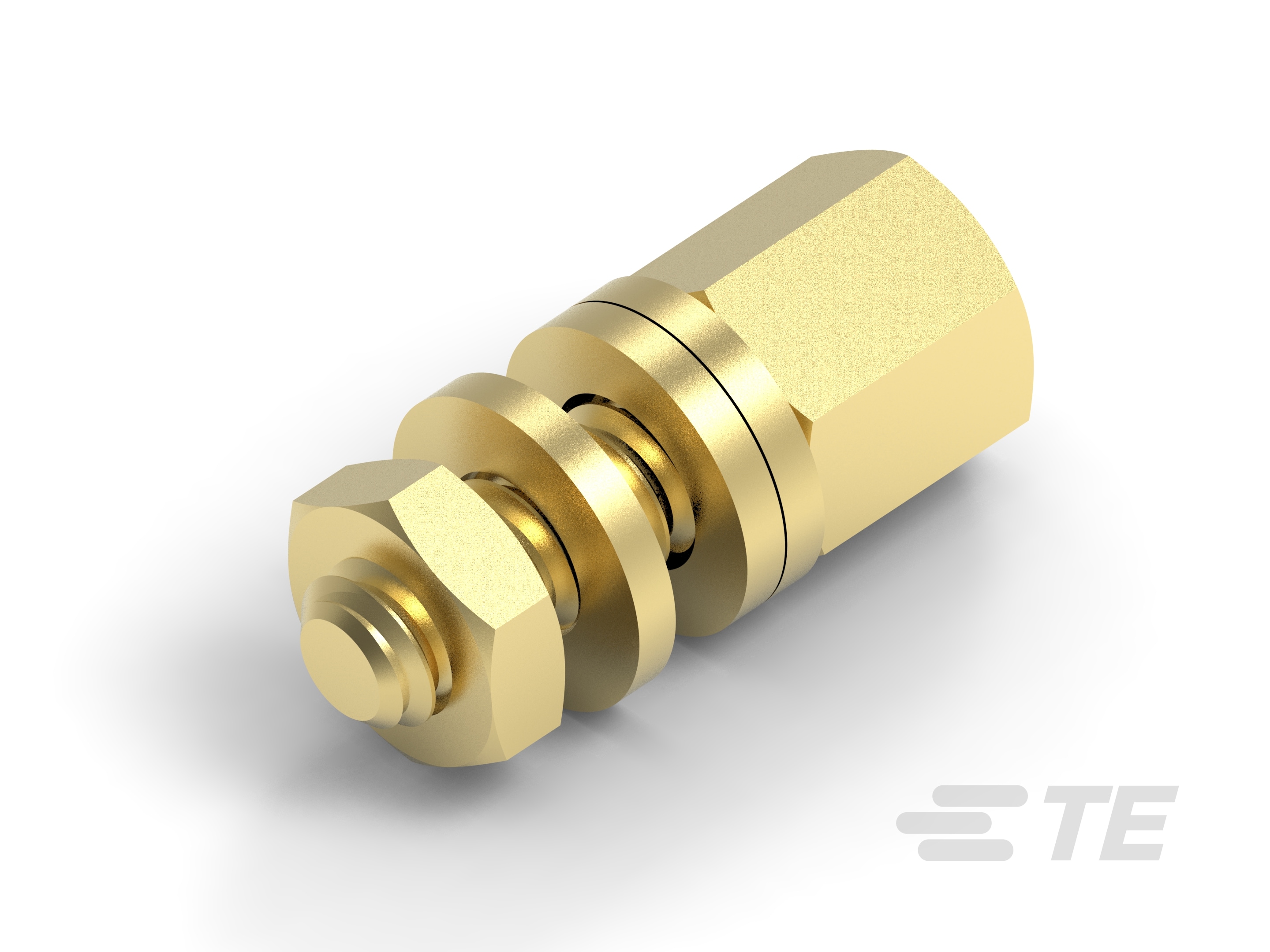5205817-2, TE Connectivity