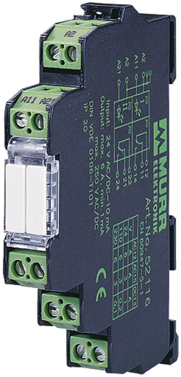 52103, Murrelektronik Limited