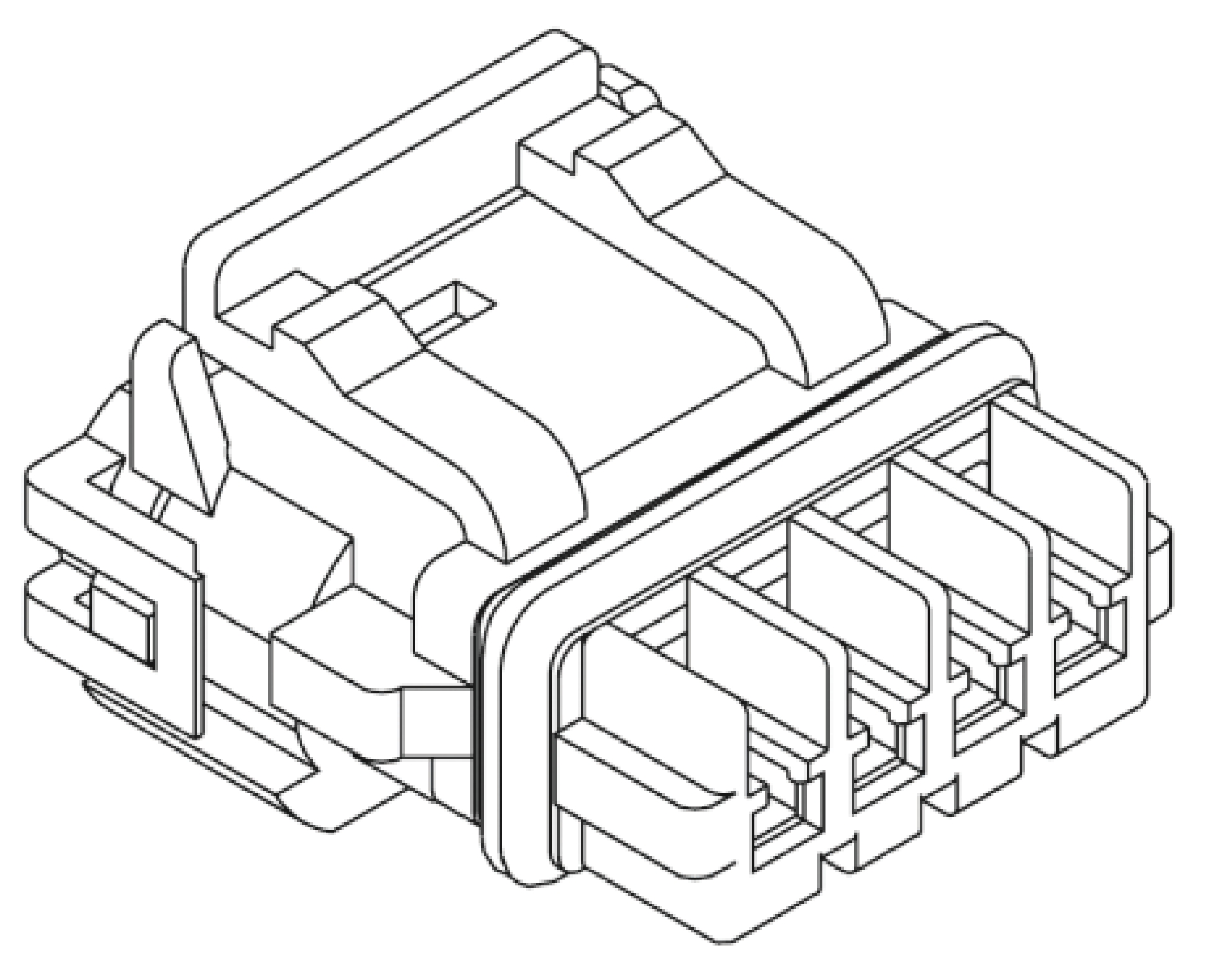52117-0241, Molex