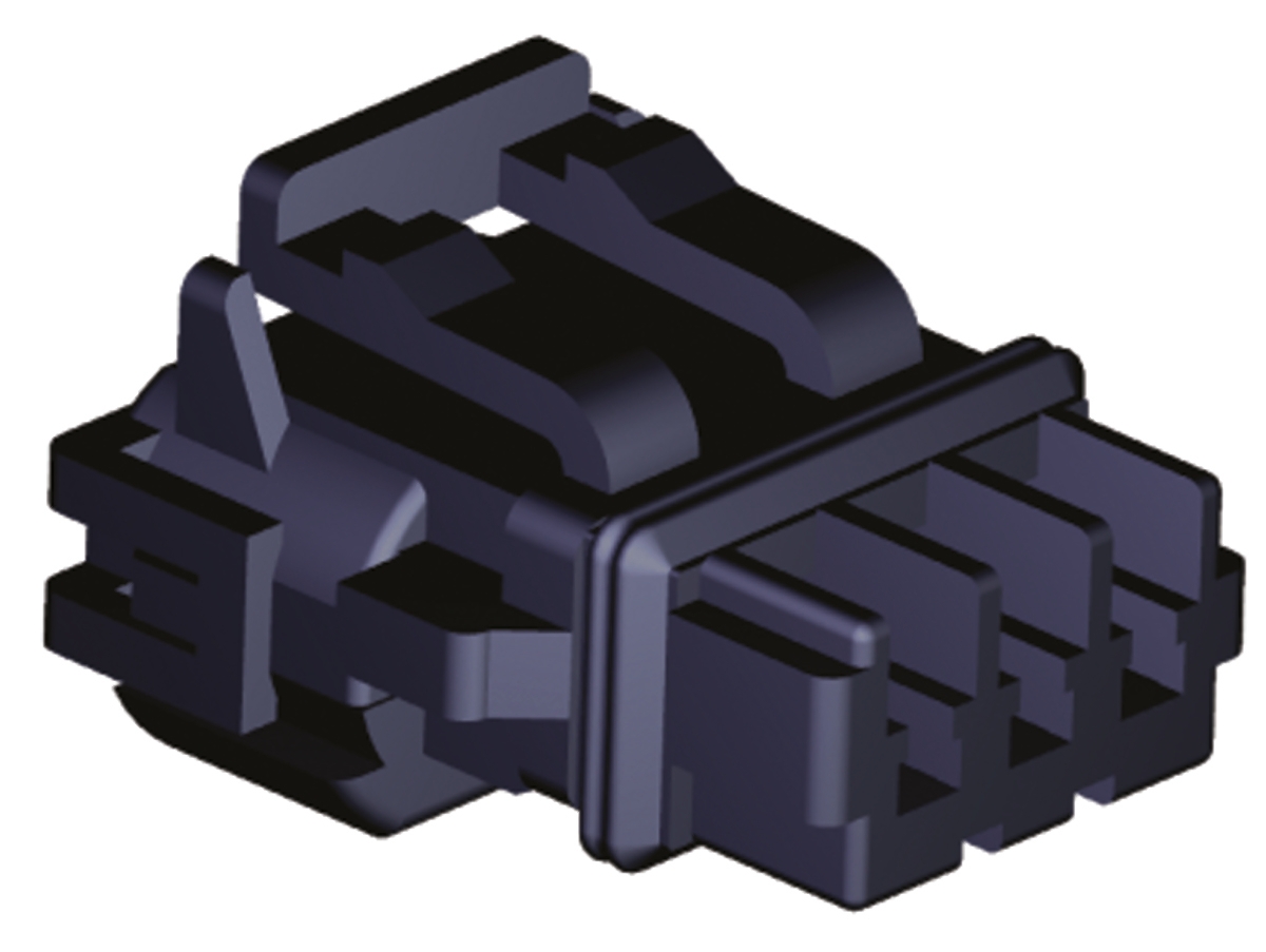 52117-0341, Molex
