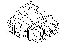 52117-0413, Molex