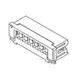 52151-0310, Molex