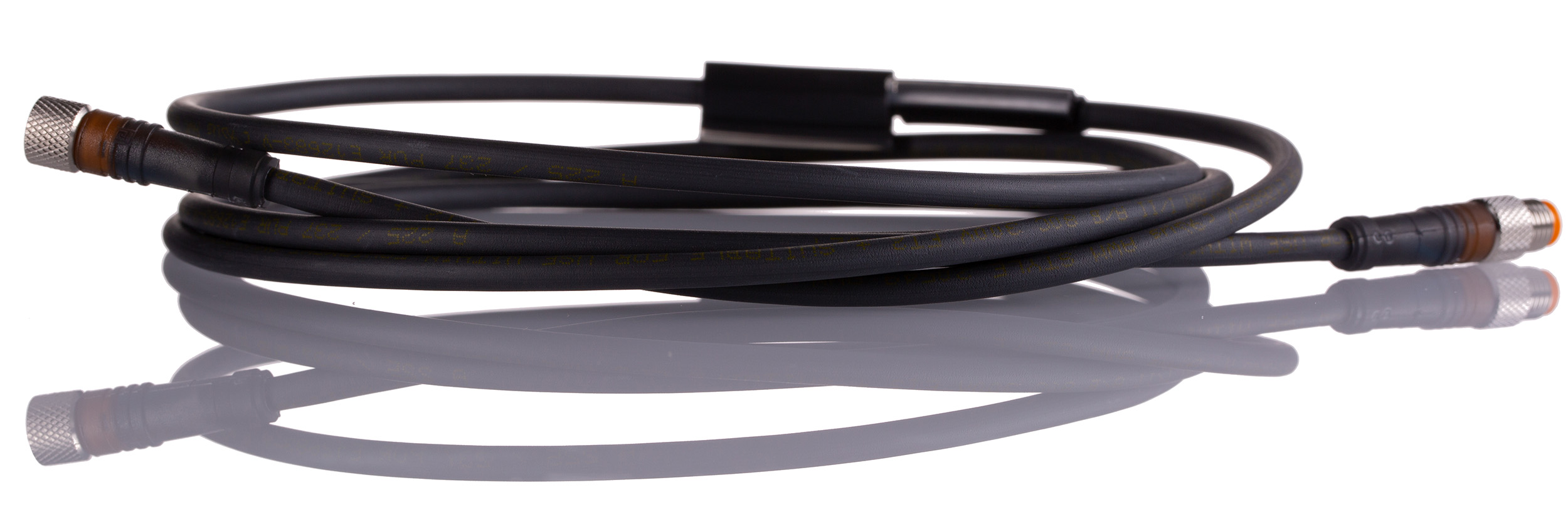 52190 RSMV 4-RKMV 4-225/2 M, Lumberg Automation