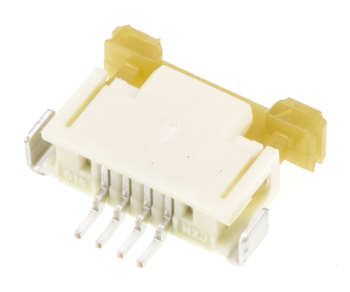 52207-0460, Molex