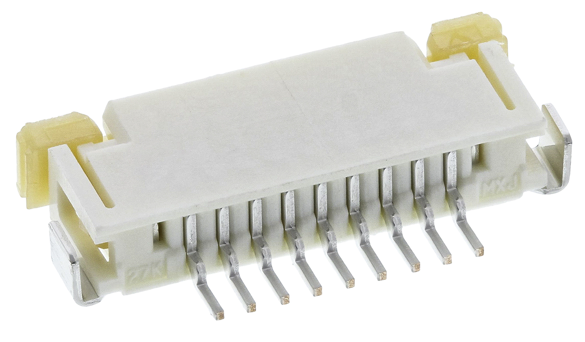 52207-0960, Molex