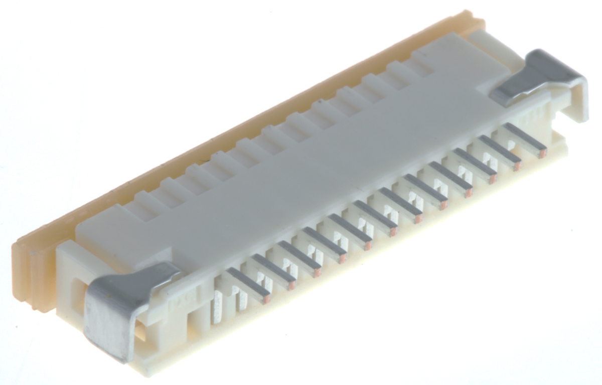52207-1260, Molex