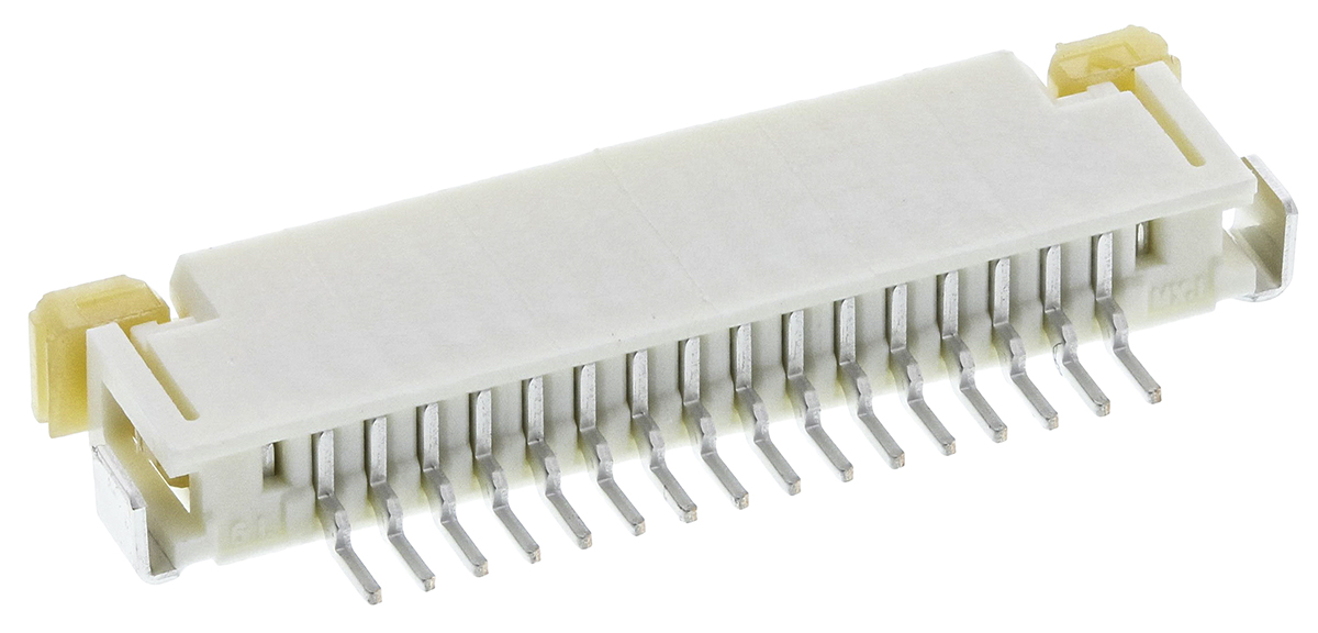 52207-1660, Molex