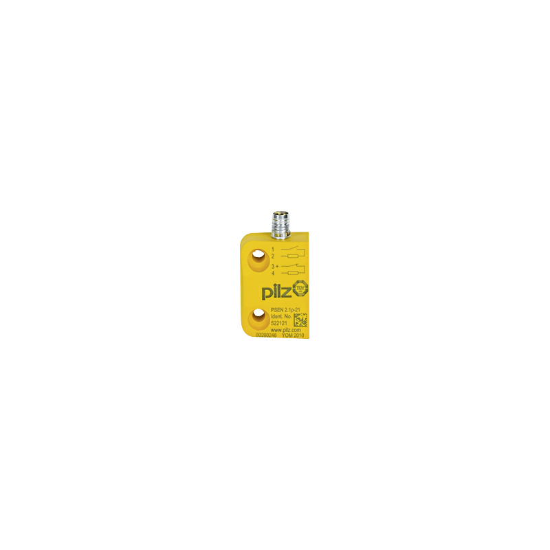 522121, Pilz