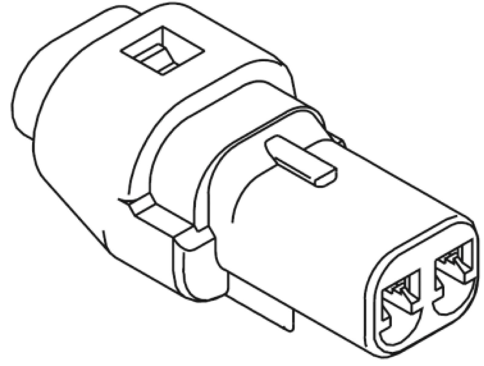 52213-0311, Molex