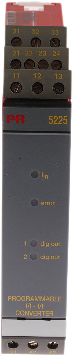 5225A1, PR Electronics