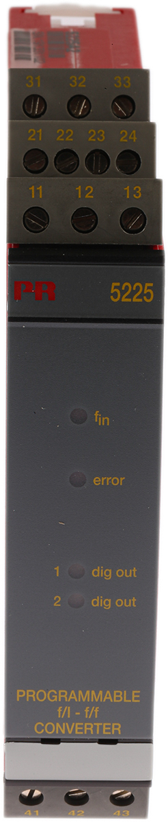 5225A2, PR Electronics