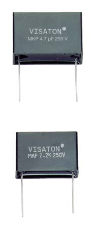 5230, Visaton
