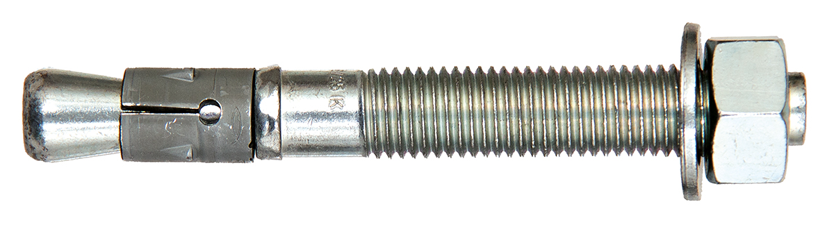 523133, Fischer Fixings
