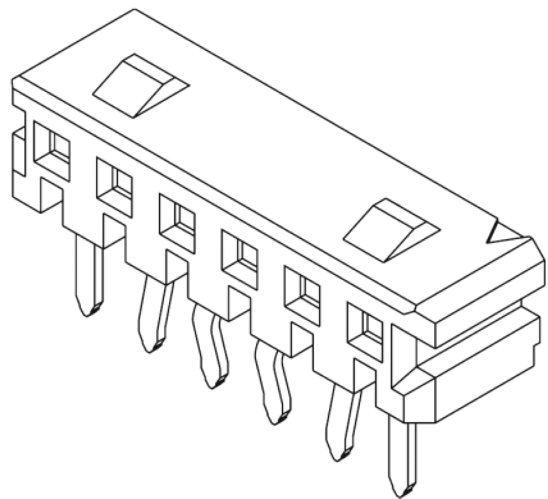 52418-1010, Molex