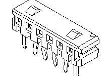52418-1710, Molex