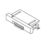 52437-2891, Molex
