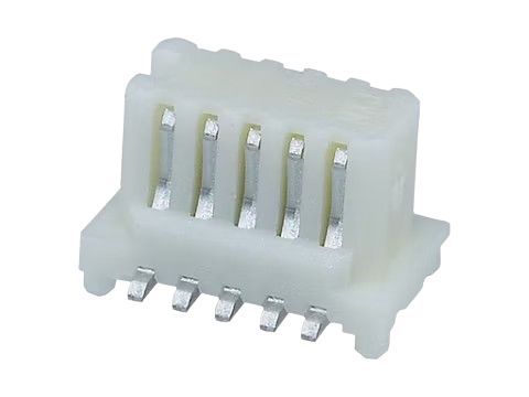 52465-1071, Molex