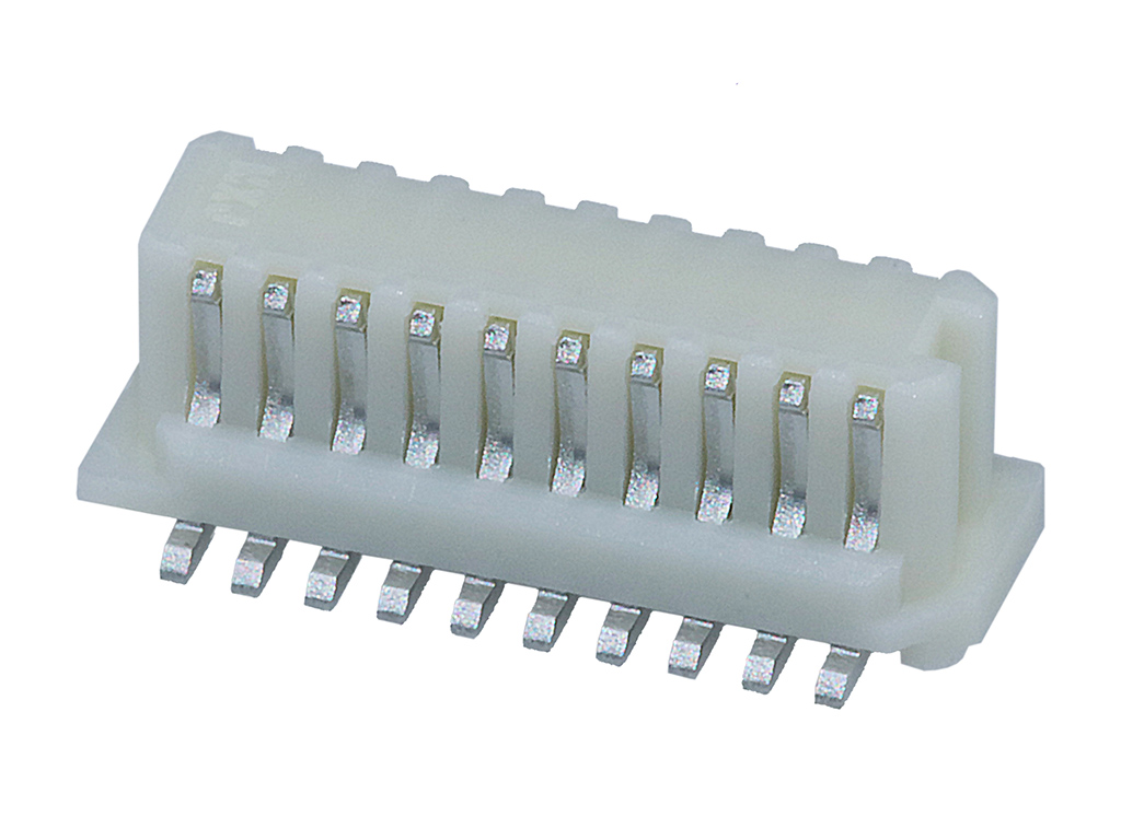 52465-2071, Molex